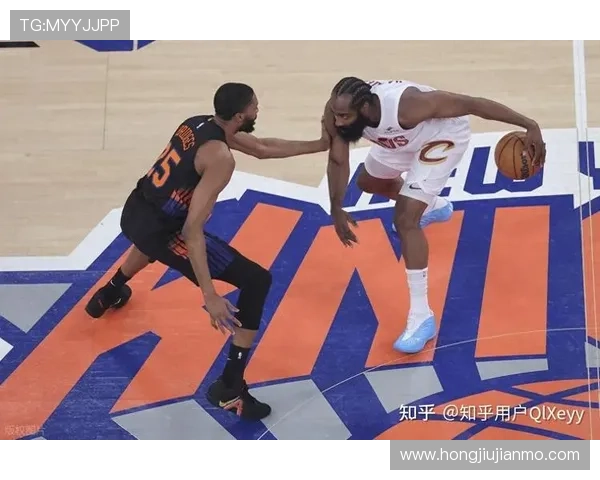 布伦森30分尼克斯3 0领先骑士,哈登19分一生无冠_三分球_NBA_雷霆