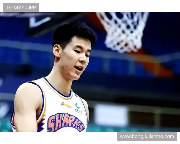 拿CBA得分王+4支NBA队试训!26岁郭艾伦接班人却无法进入中国男篮_郭昊文_赛季_NBA球队